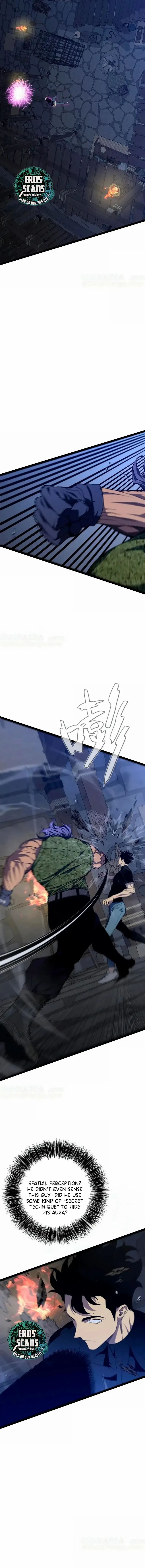 Your Talent Is Mine Chapter 100 image 08